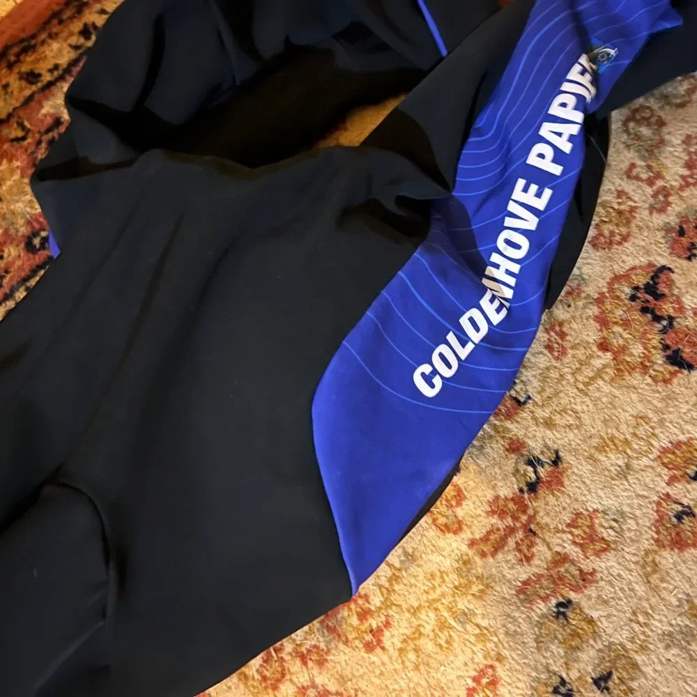 Bioracer one Piece bike suit - size X Small - Picture 2 of 6